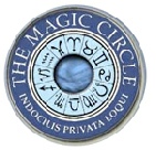 The Magic Circle Logo